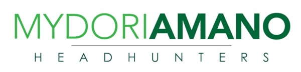 Mydori Amano Headhunters