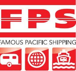 FAMOUS PACIFIC SHIPPING CHILE SPA