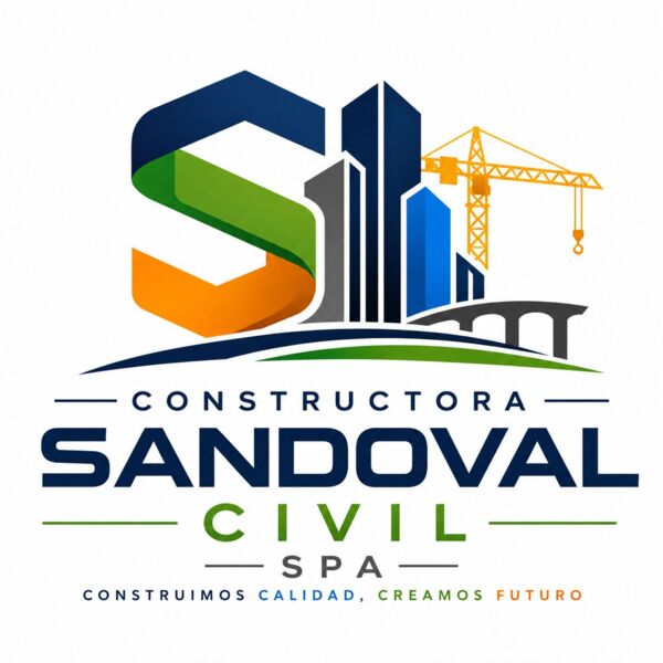 Constructora Sandoval SPA