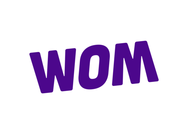 WOM Chile