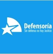 Trabajo en Defensoría Penal Pública