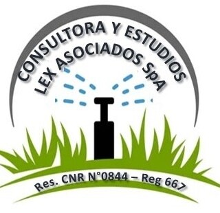 CONSULTORA Y ESTUDIOS  LEX Y ASOCIADOS SPA
