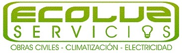 Trabajo en ECOLUZ SERVICIOS LIMITADA