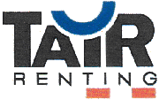 TAIR Renting