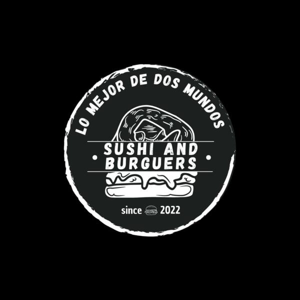 SUSHI AND BURGERS