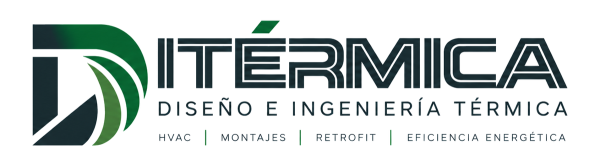 Ditermica