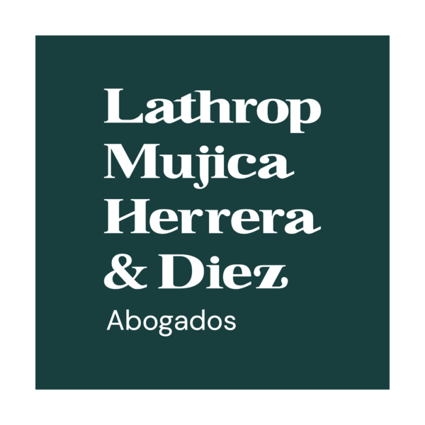 Trabajo en Lathrop Mujica Herrera & Diez Abogados
