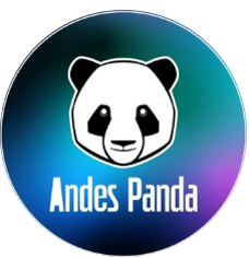 Andes Panda 