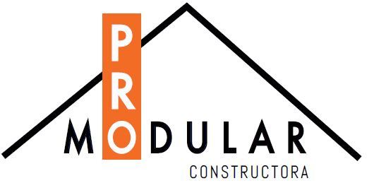 Trabajo en Promodular SpA.