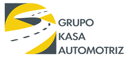 Grupo Kasa Automotriz