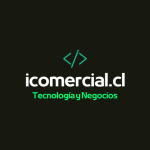 Trabajo en Icomercial.cl
