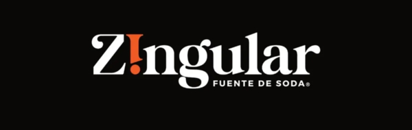 Fuente de Soda Zingular
