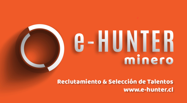 Trabajo en e-hunter minero SpA