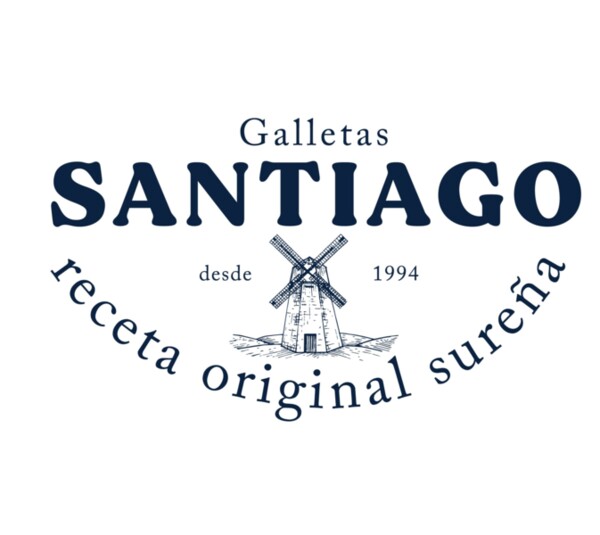 Galletas Santiago