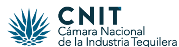 Cámara Nacional dela Industria Tequilera