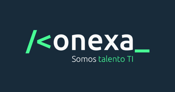 Trabajo en Konexa Chile