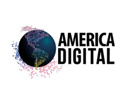 Trabajo en Congreso Latinoamericano America Digital