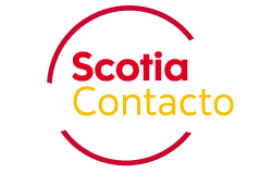 Trabajo en SCOTIA CONTACTO
