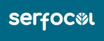 Logo de SERFOCOL