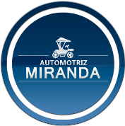 COMERCIAL AUTOMOTRIZ MIRANDA