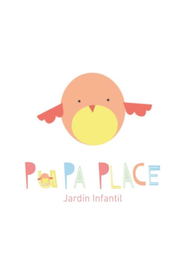 Trabajo en jardin infantil pupa place