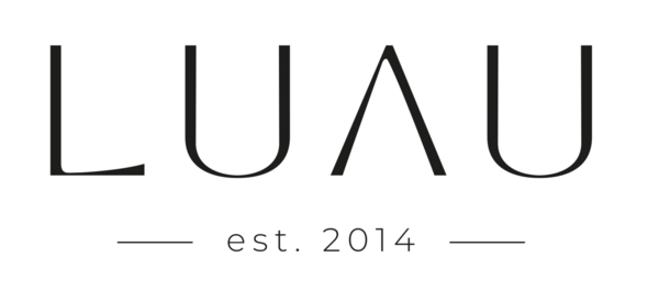 LUAU BRAND