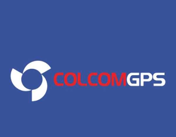 COLCOM GPS