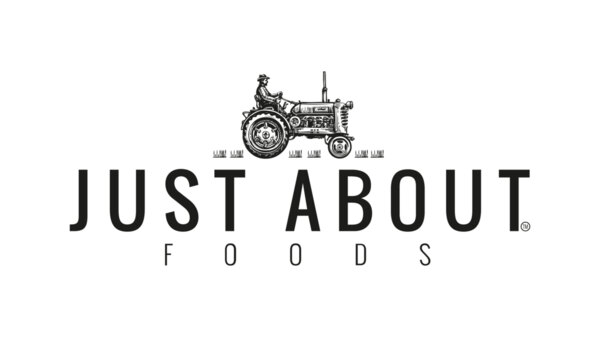 JUST ABOUT FOODS