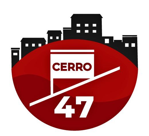 CERRO47 