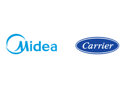 Trabajo en Midea carrier Chile Ltda