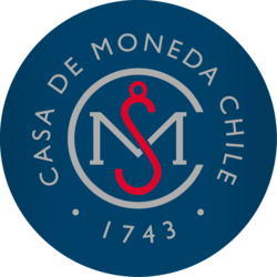 Casa de Moneda de Chile