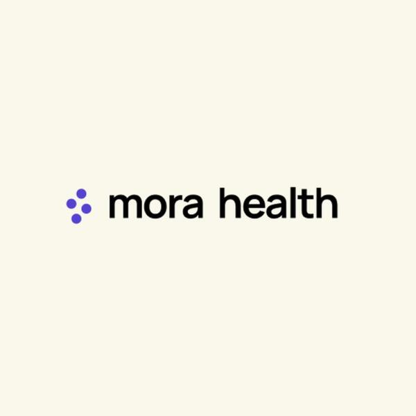 Trabajo en Mora Health