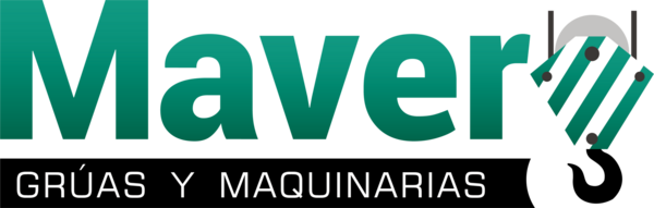 GRUAS Y MAQUINARIAS MAVER LTDA