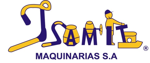 Isamit Maquinarias