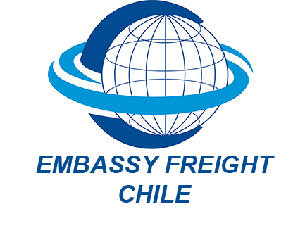 Trabajo en Embassy Freight Chile