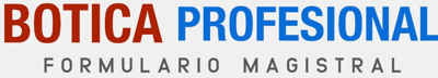BOTICA PROFESIONAL SAC