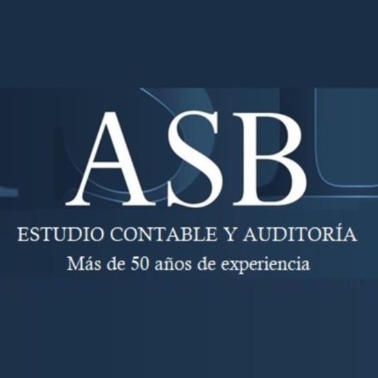 ASB ESTUDIO CONTABLE Y AUDITORIA SAC