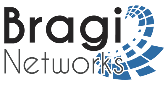 BRAGI NETWORKS SPA