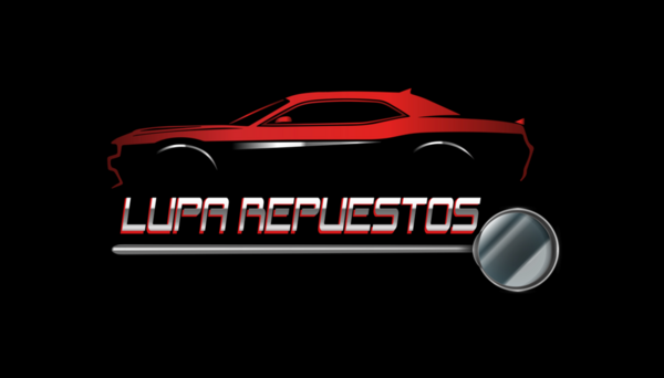 Lupa Repuestos y Servicios SPA