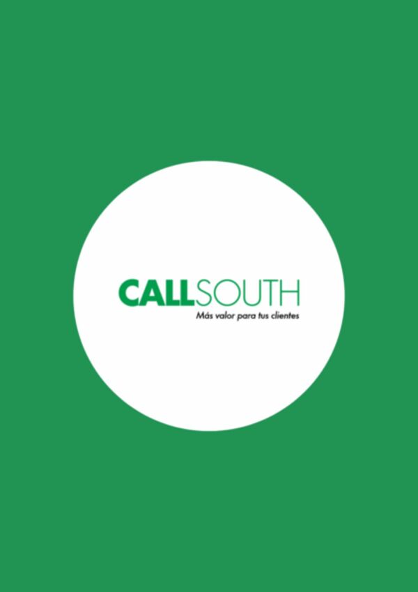 Trabajo en CALLSOUTH CONTACT CENTER S.A.C.