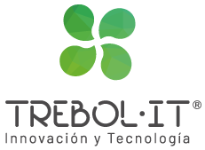 Trebol-it S.A