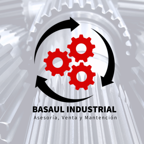 BASAUL INDUSTRIAL SPA