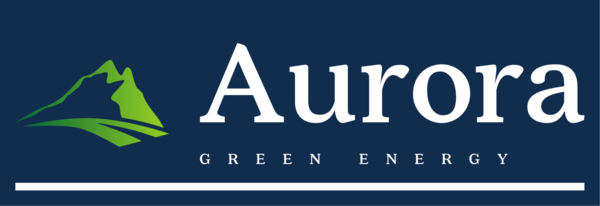 AURORA GREEN ENERGY SpA
