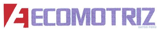 Trabajo en ECOMOTRIZ S.A.