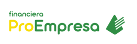Trabajo en FINANCIERA PROEMPRESA S.A.