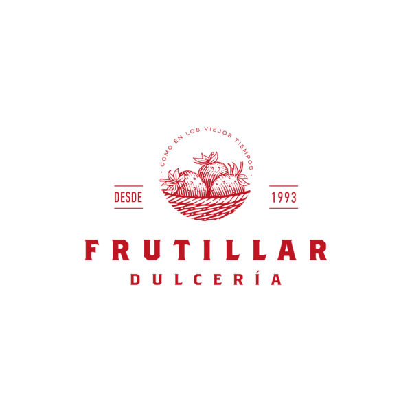 Dulcería Frutillar