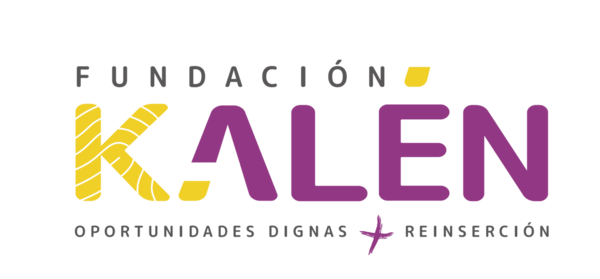 Trabajo en Fundación Kalén