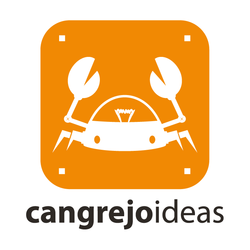 Trabajo en Servicios Informaticos Cangrejo Ideas SpA