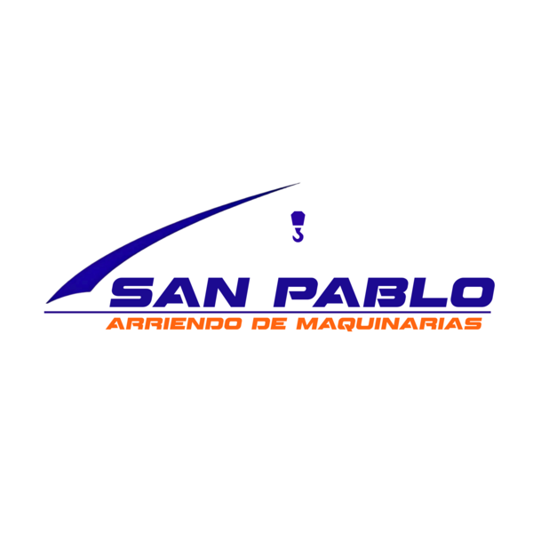 ARRIENDO DE MAQUINARIAS SAN PABLO