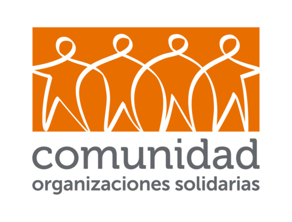 Trabajo en Comunidad de Organizaciones Solidarias